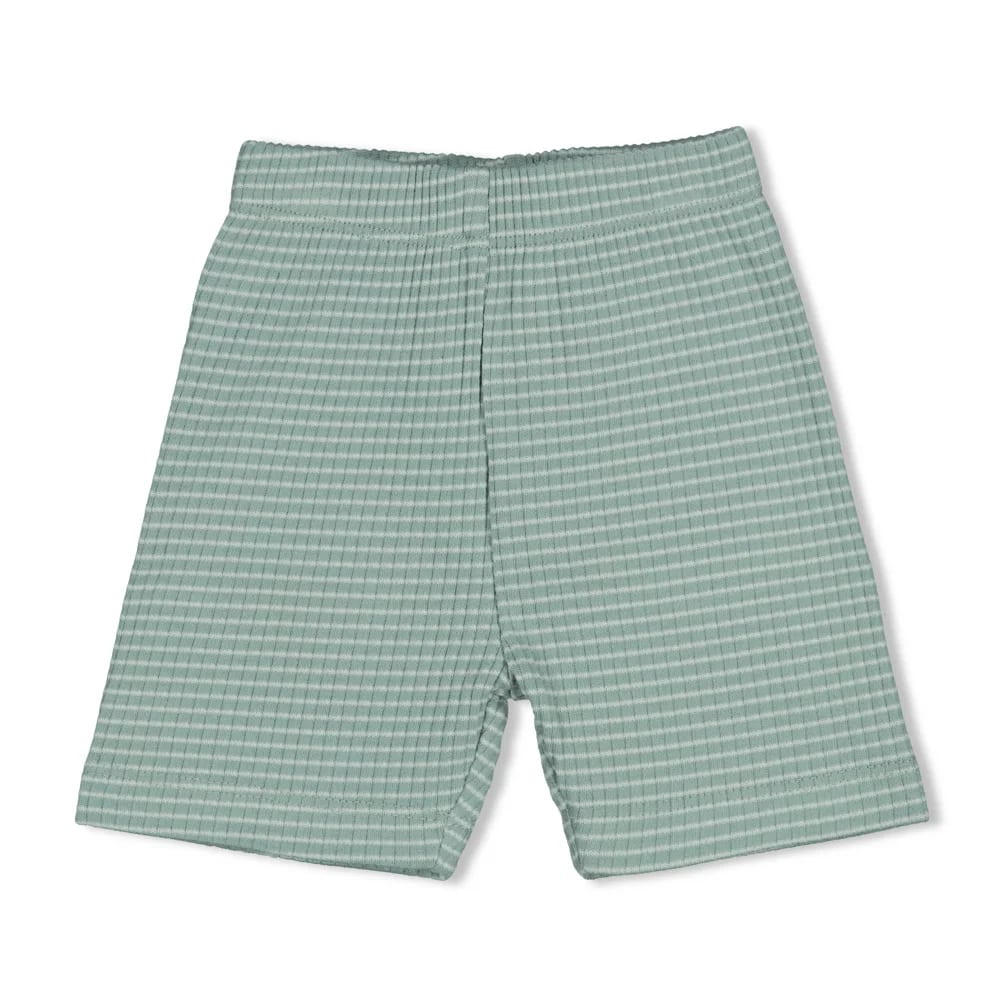 Feetje Pyjama Shortama Wafel