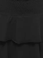 Kids Only Short Kogsida-Amanda Smock Skort Cs Ex Jrs
