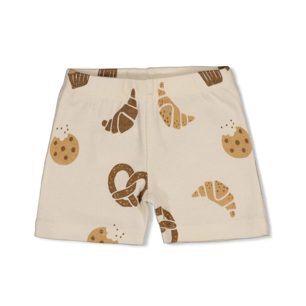 Feetje Pyjama Cosy Crumbs