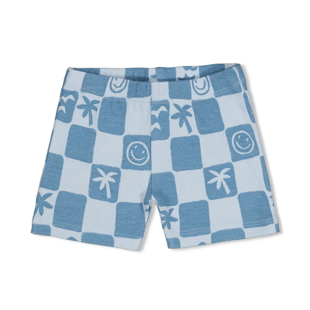 Feetje Pyjama Chase Check