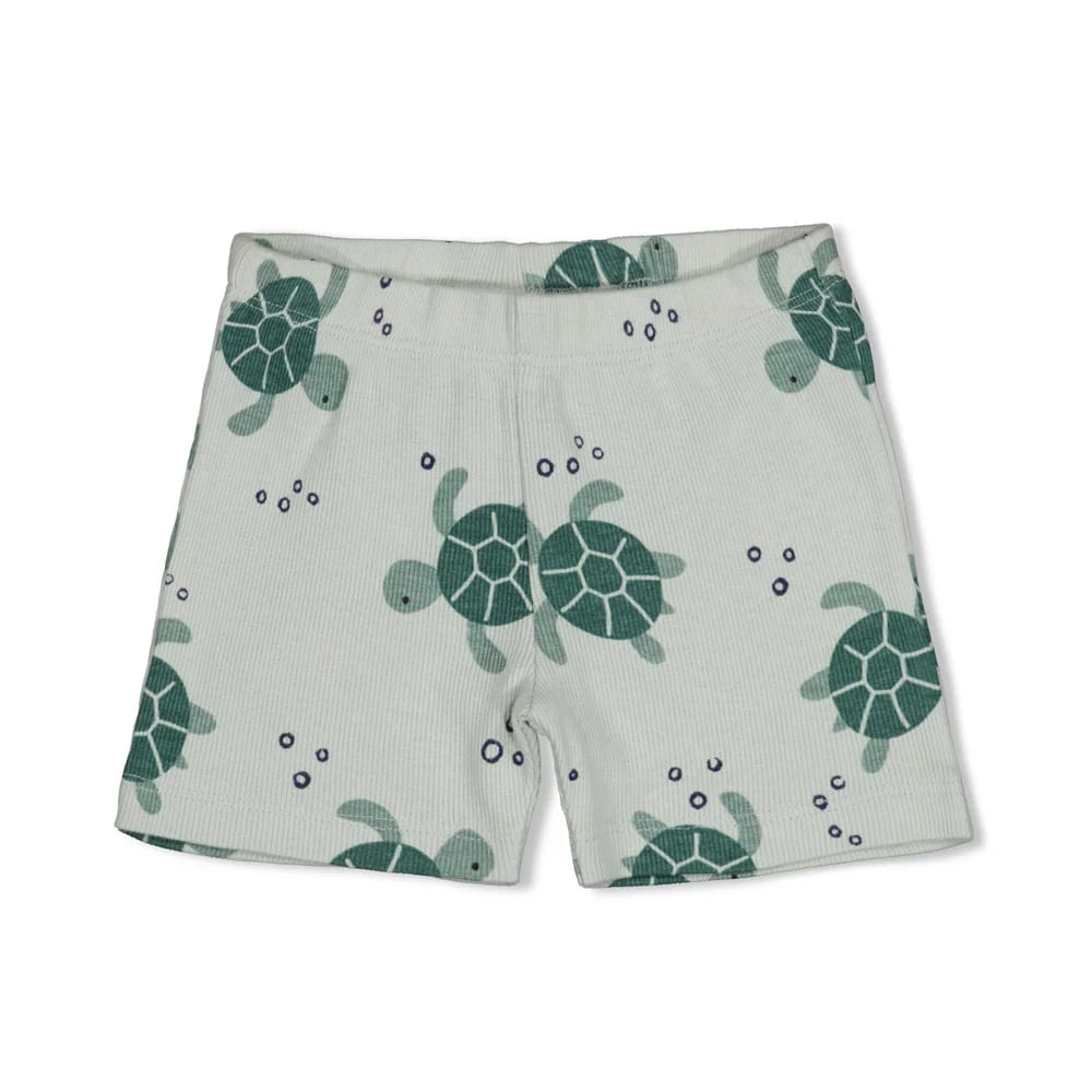Feetje Pyjama Timmy Turtle
