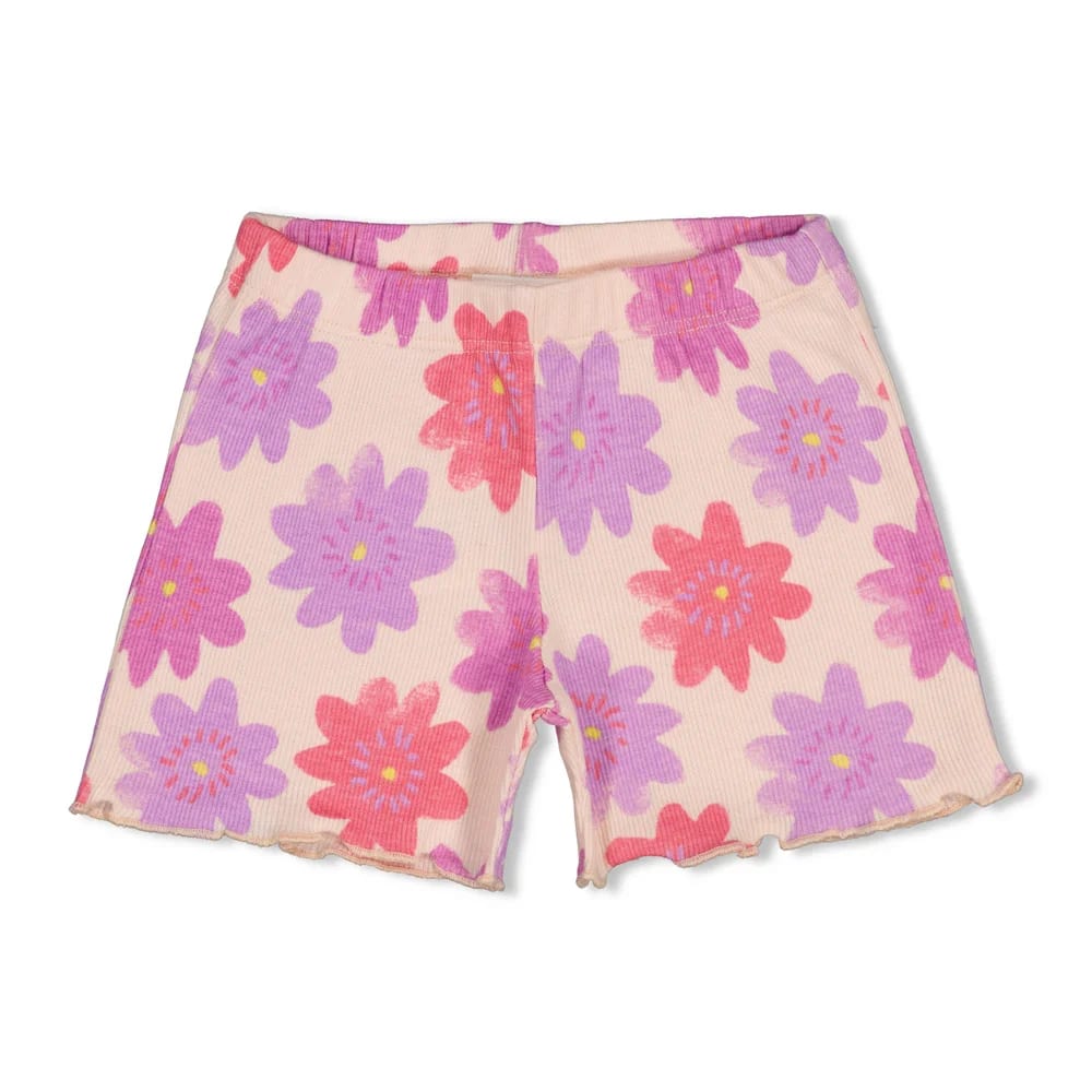 Feetje Pyjama Bibi Bloom