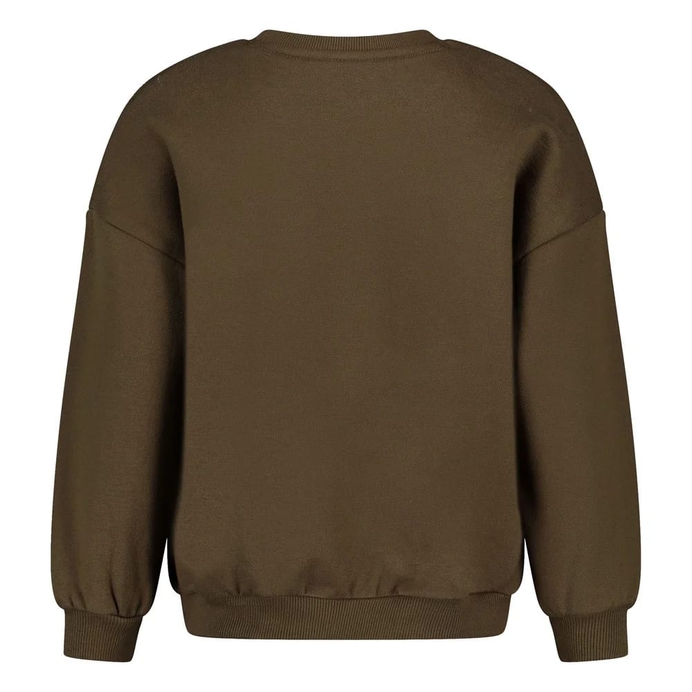 Sturdy Sweater Oversized - Rock The Earth