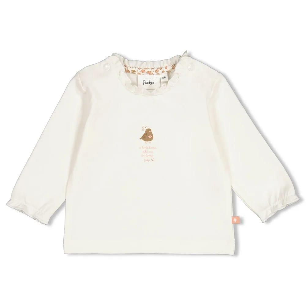 Feetje Longsleeve - Fall In Love