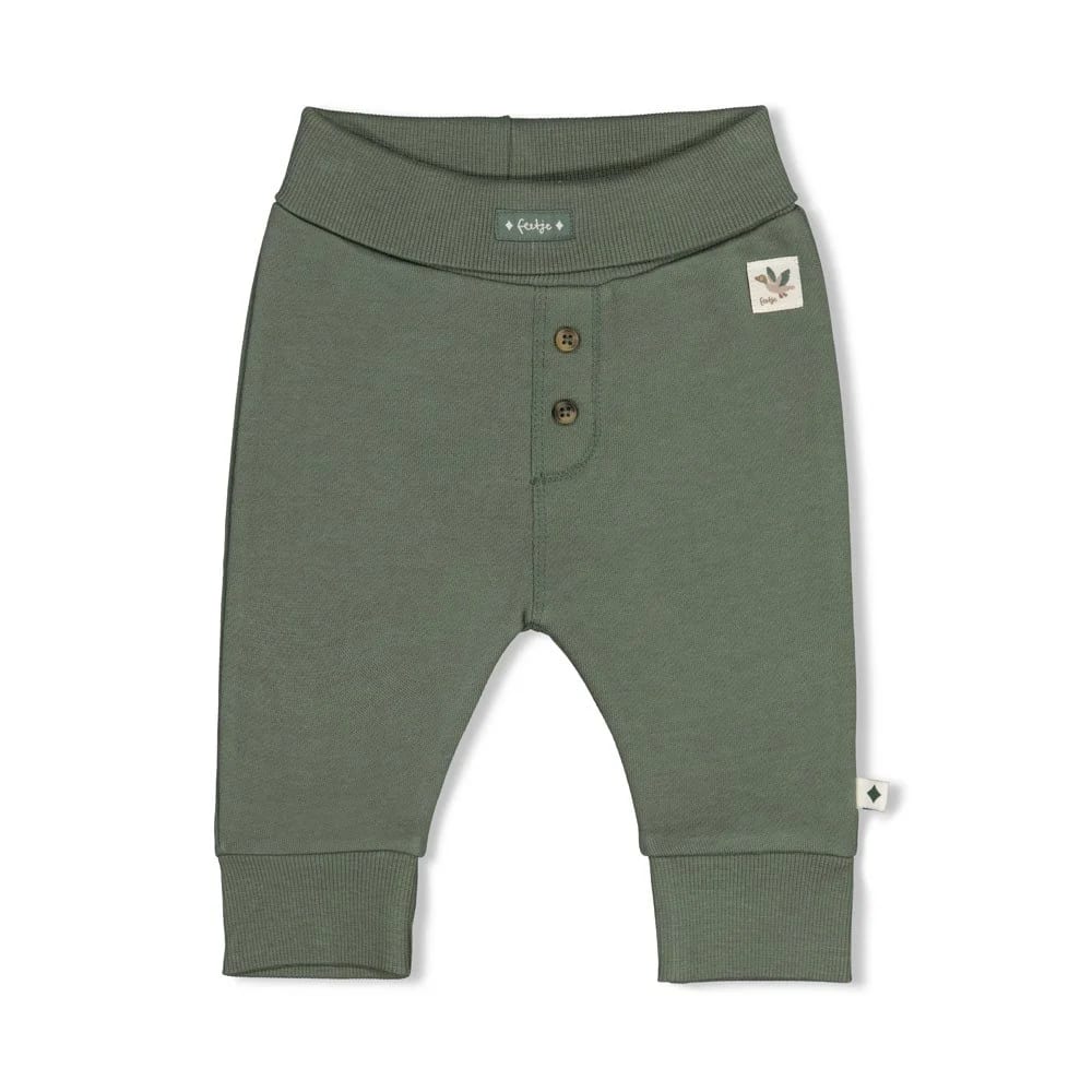 Feetje Broek - Wiggle And Waddle