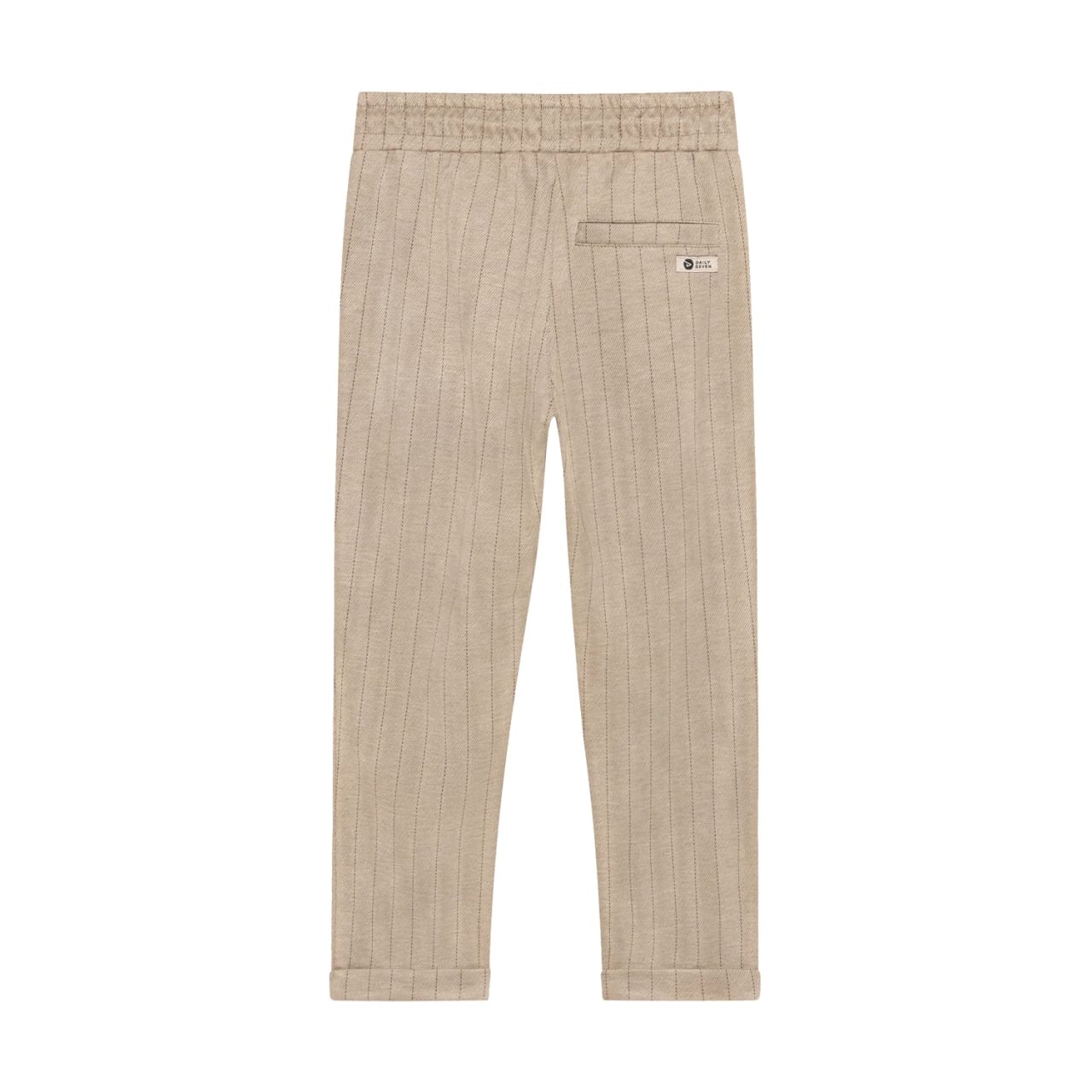 Daily7 Stripe Pants