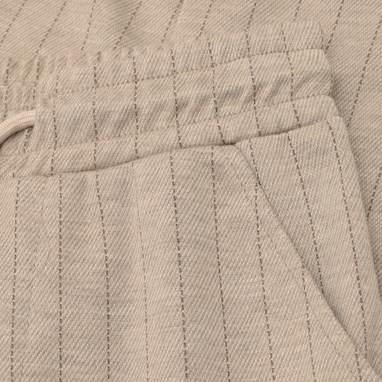Daily7 Stripe Pants