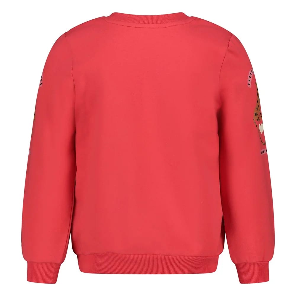 Jubel Sweater - City Chic