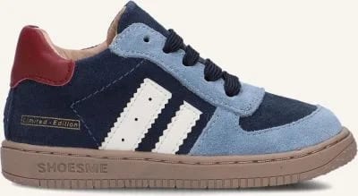 Shoesme Dark Blue Schoen