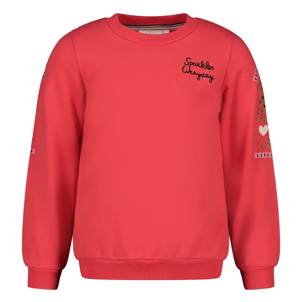 Jubel Sweater - City Chic