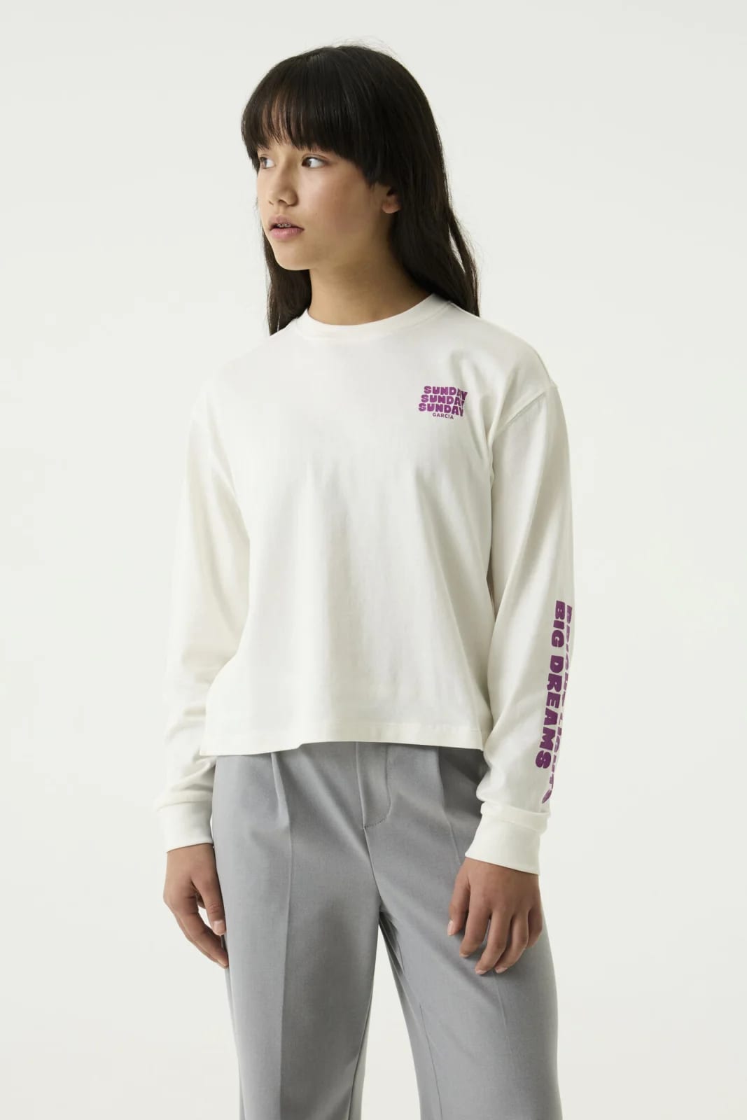 Garcia Longsleeve