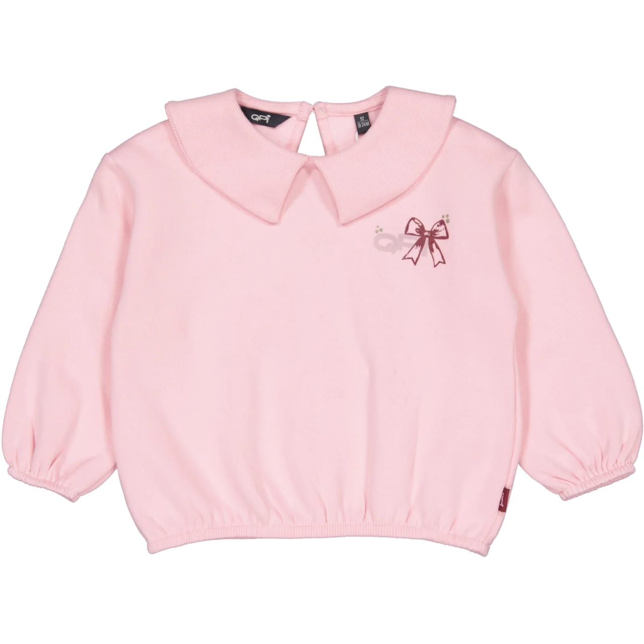 Qpi Sweater Ginny