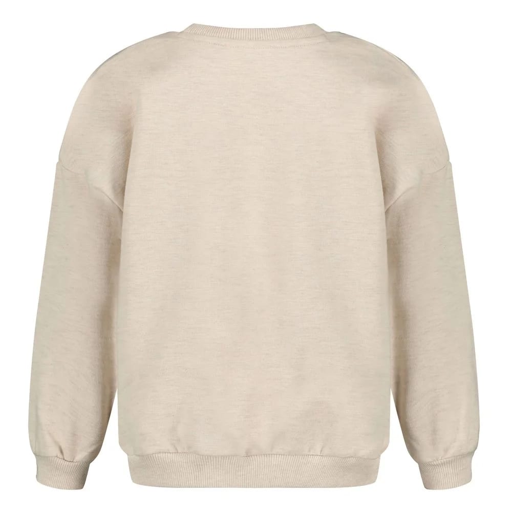 Sturdy Sweater Oversized - Rock The Earth