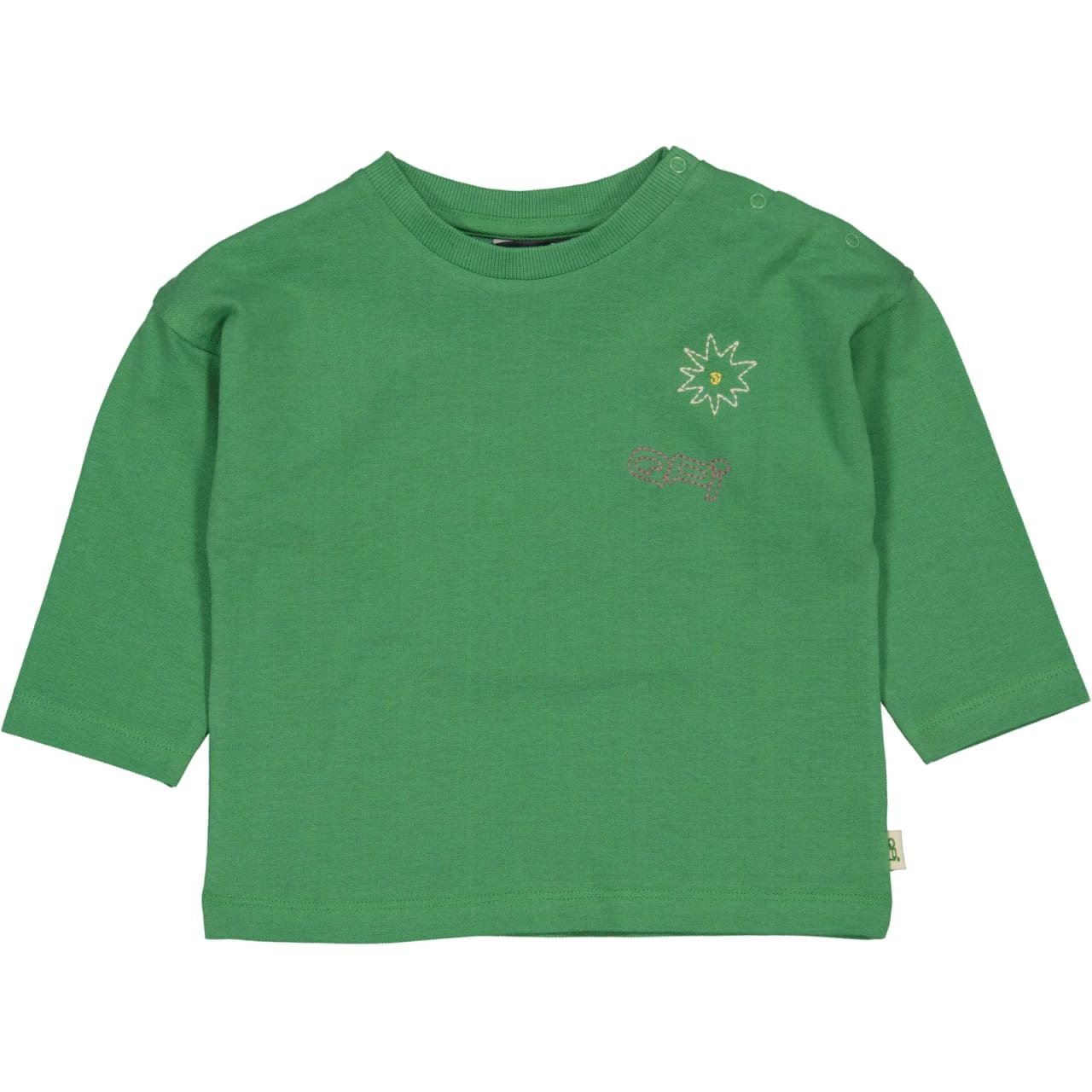 Qpi Shirt Gabriel