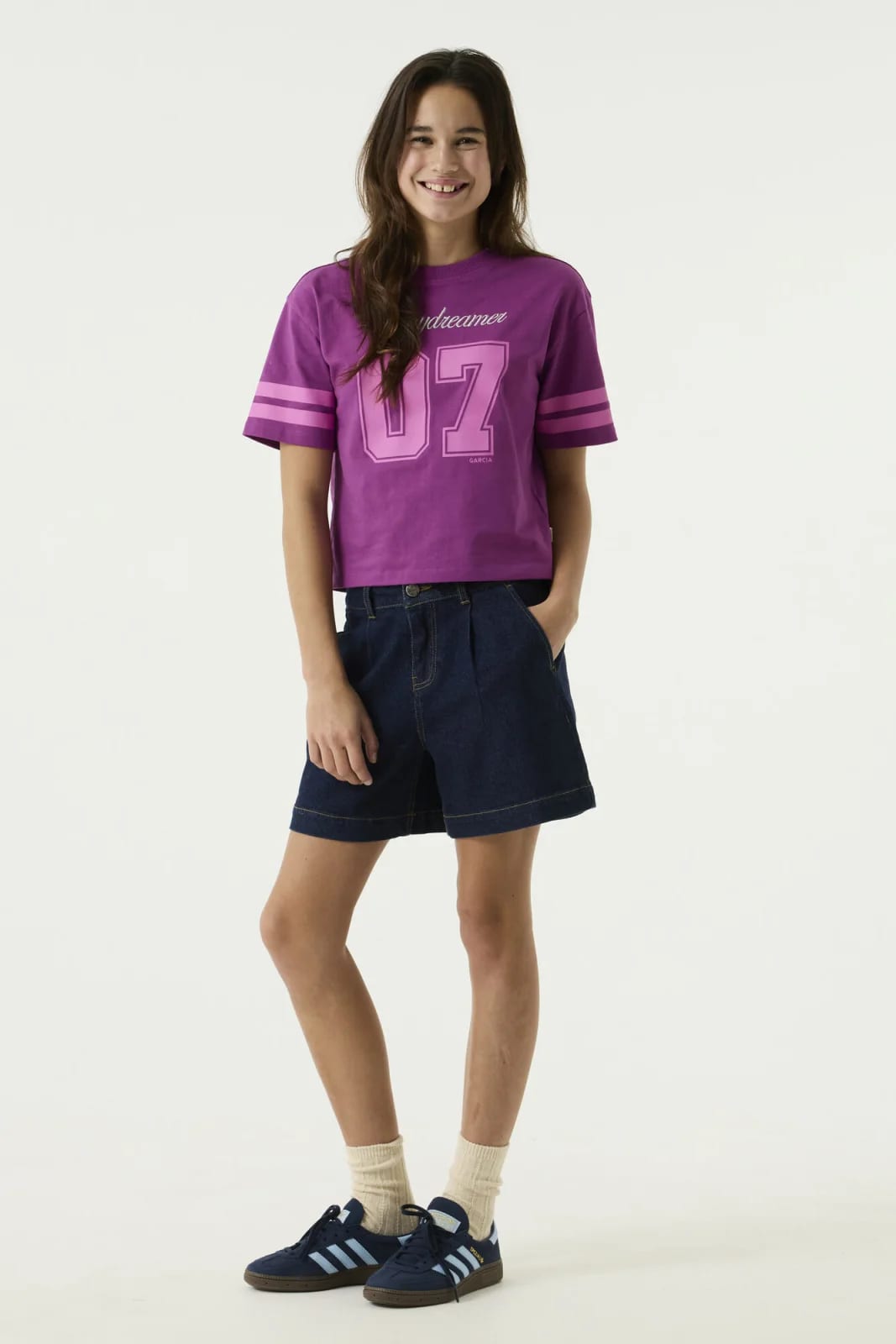 Garcia T-Shirt