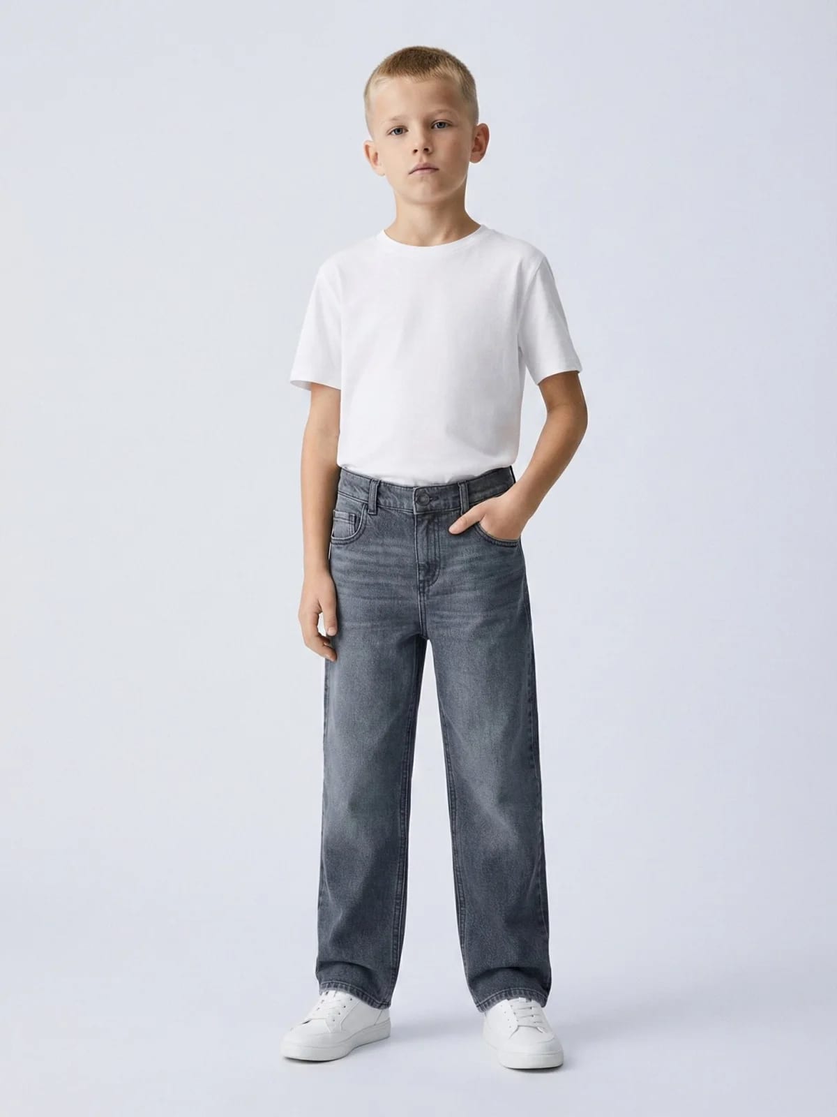 Ltb Boys Terry B Milov Wash