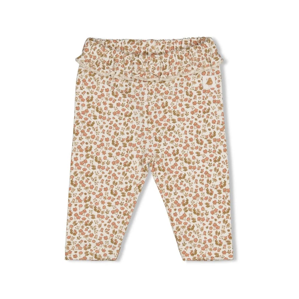 Feetje Legging Aop - Fall In Love
