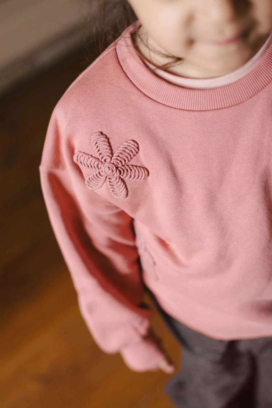 Levv Sweater Daya