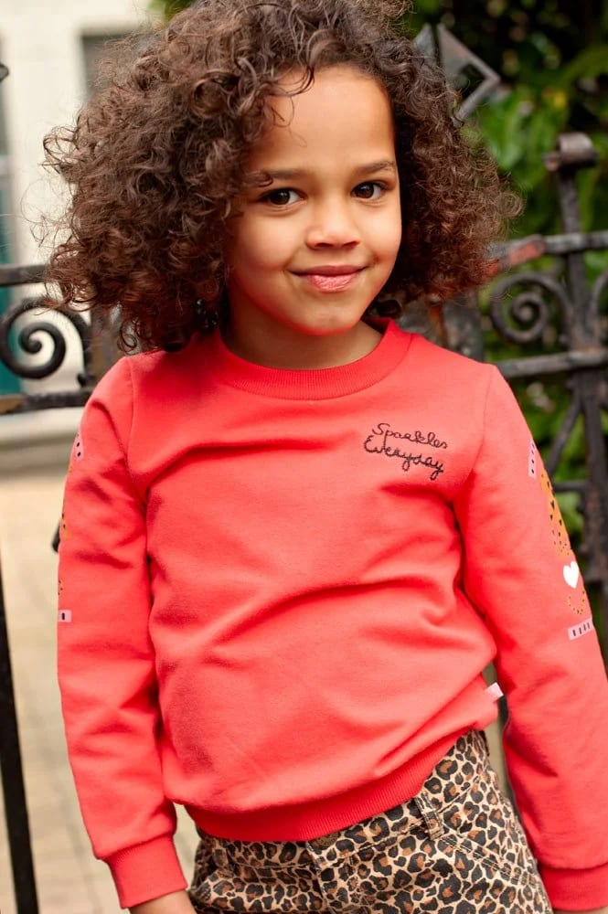 Jubel Sweater - City Chic