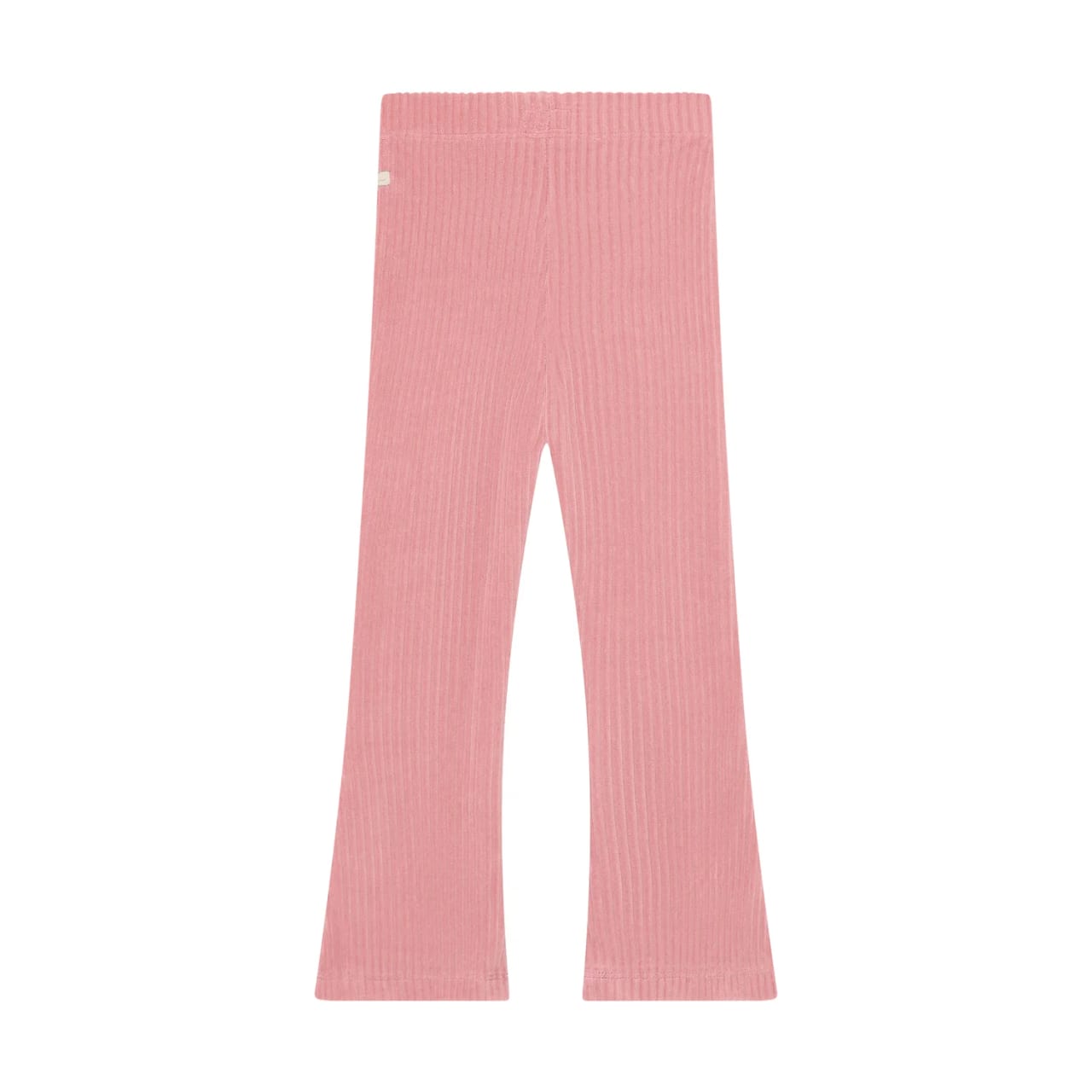 Daily7 Flared Velvet Pants