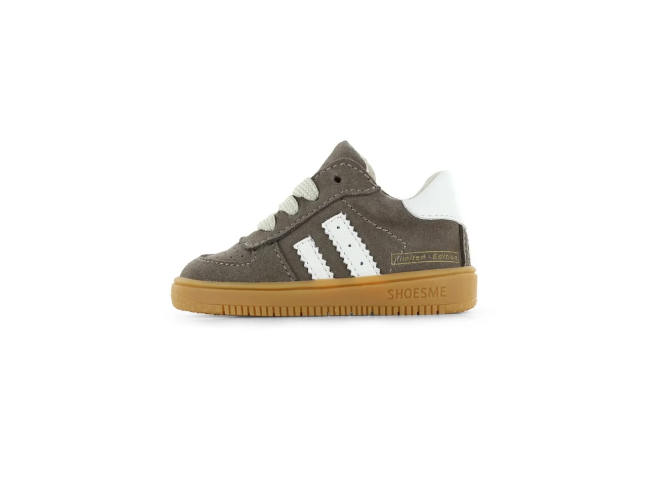 Shoesme Light Brown Schoen