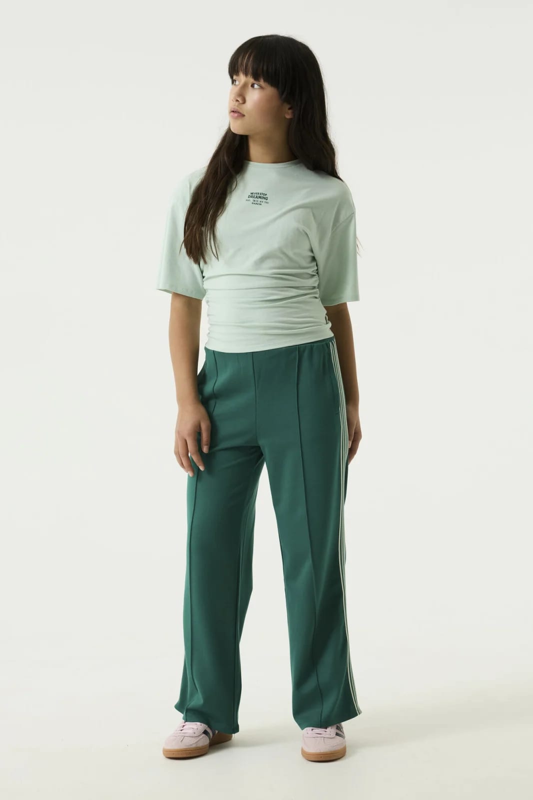Garcia Broek