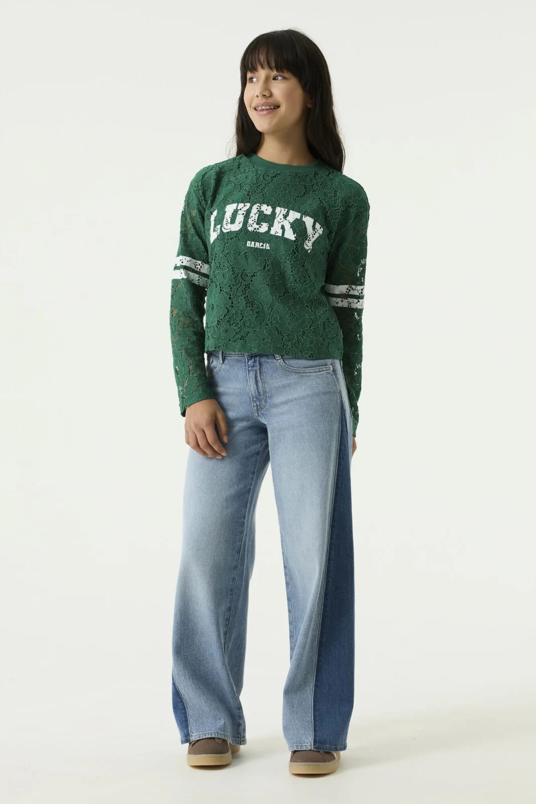 Garcia Broek