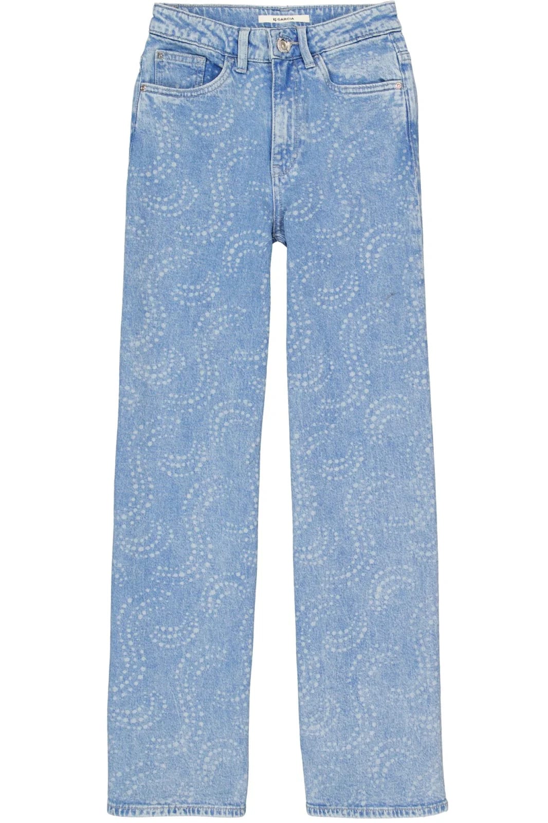 Garcia Broek
