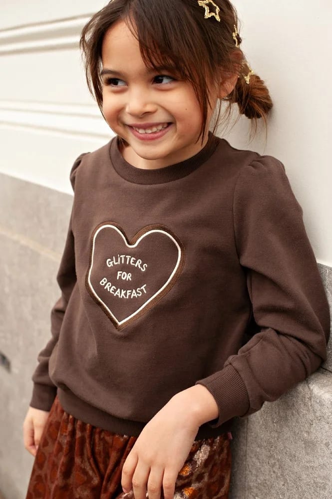 Jubel Sweater - City Chic