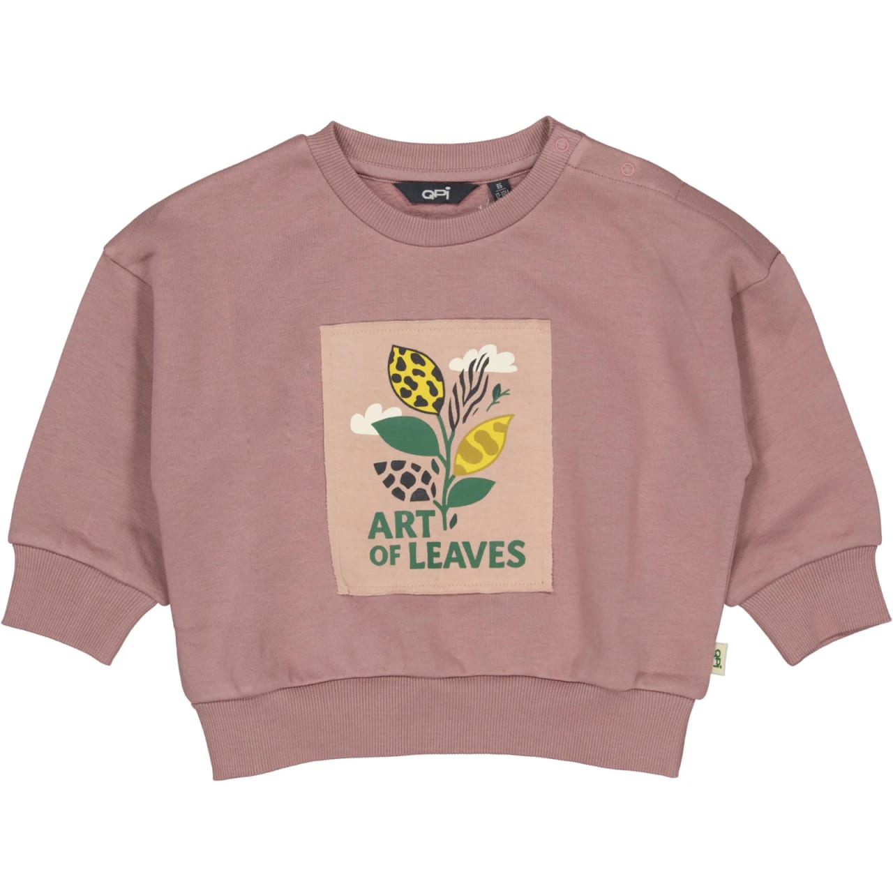 Qpi Sweater Gaston
