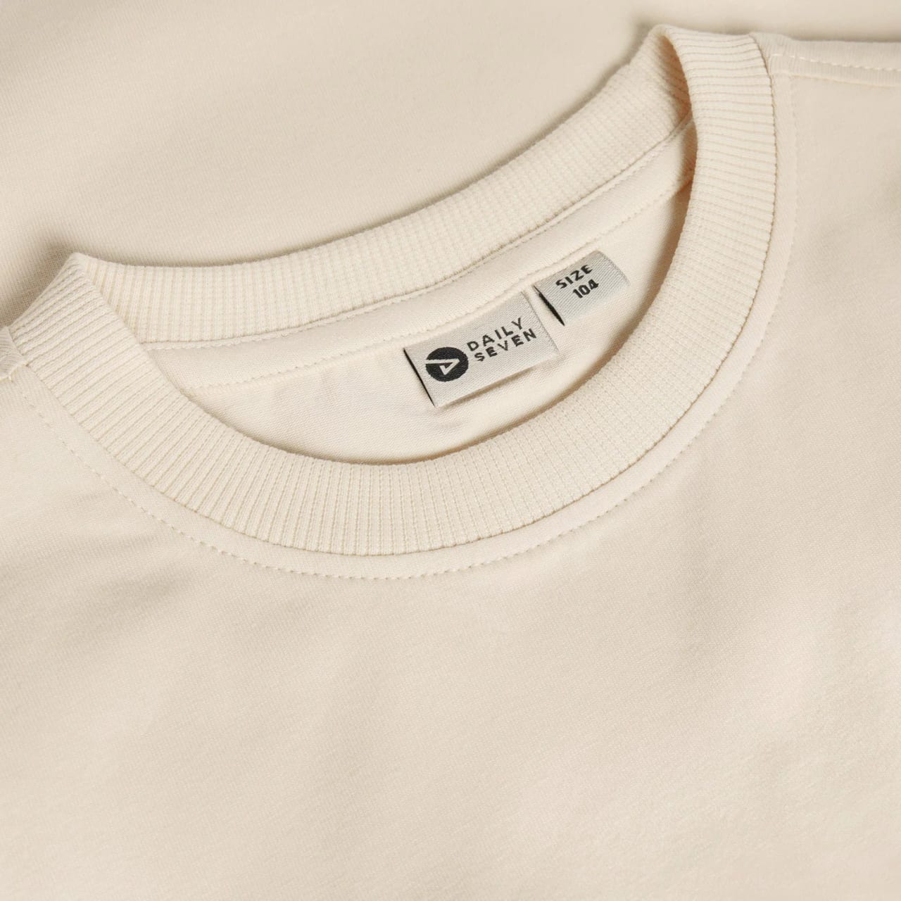 Daily7 T-Shirt Basic