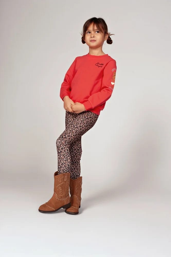 Jubel Sweater - City Chic