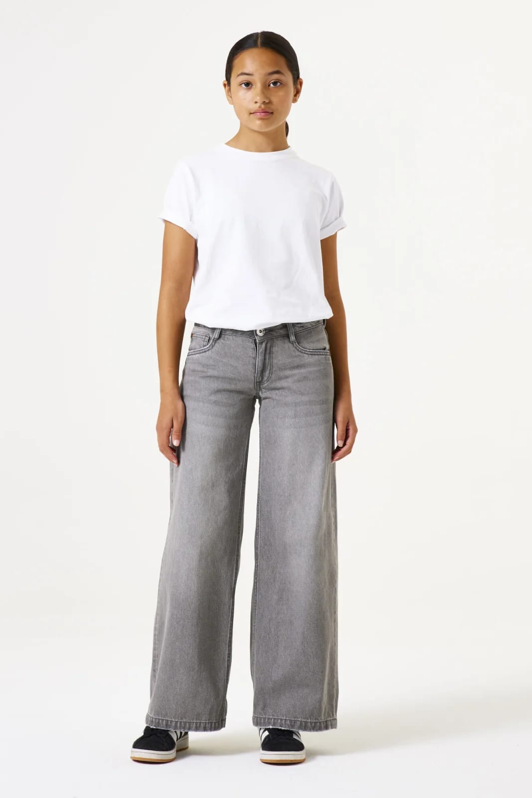 Garcia Marral Wide Fit (Medium Used)