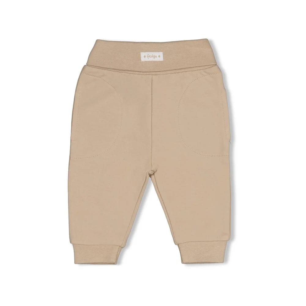 Feetje Broek - Over The Moon For You