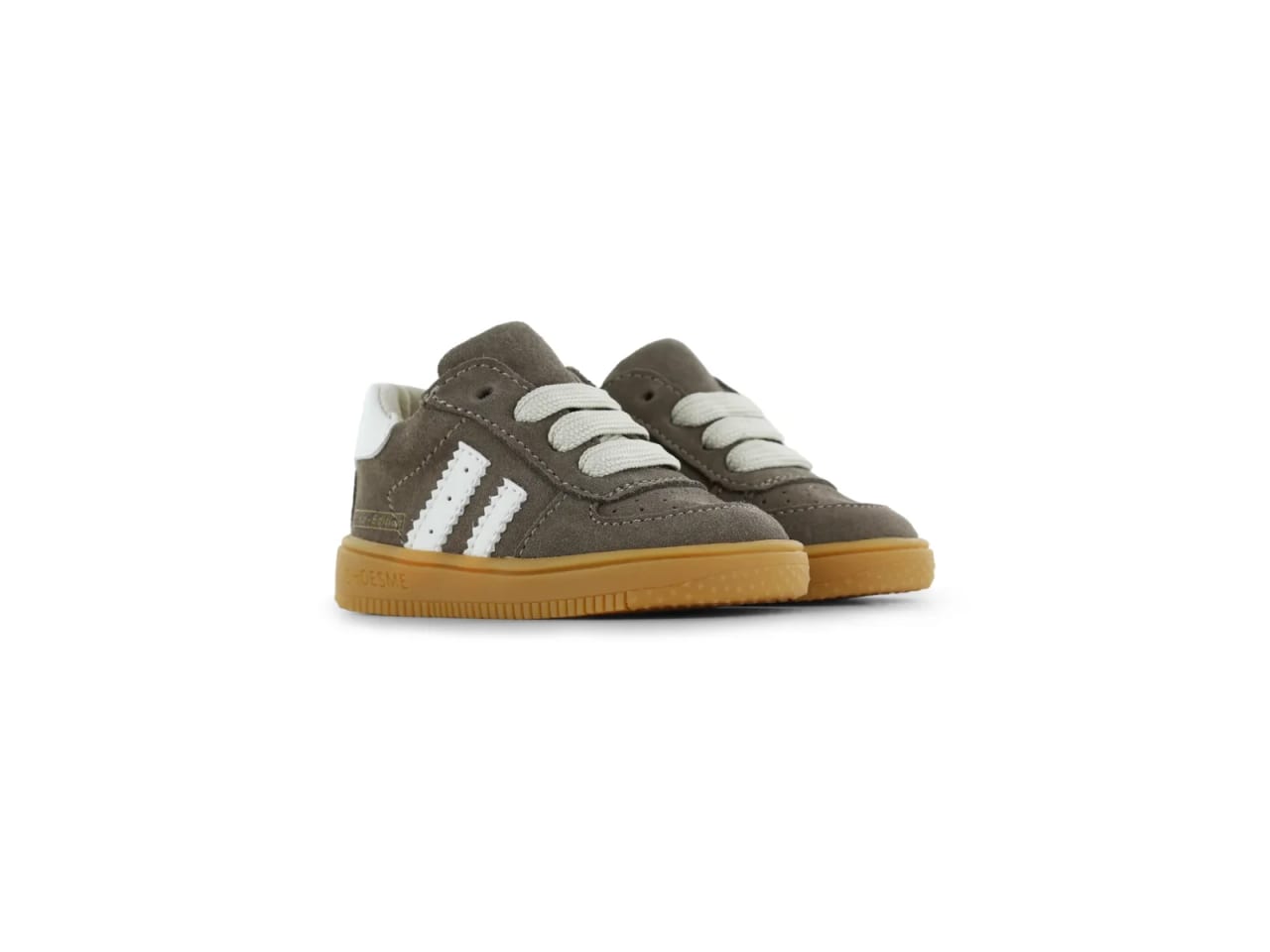 Shoesme Light Brown Schoen