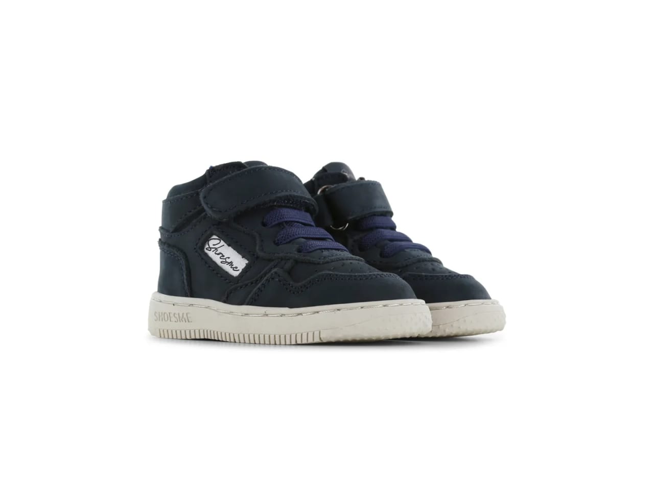 Shoesme Dark Blue Schoen