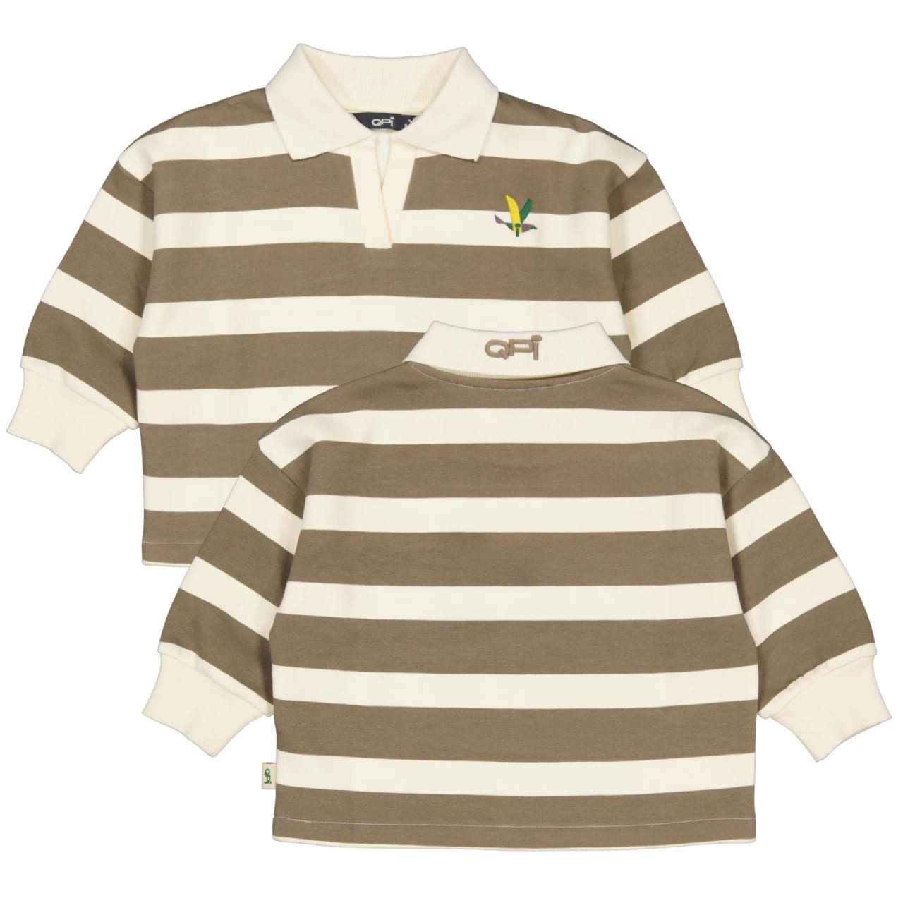 Qpi Shirt Gaspar