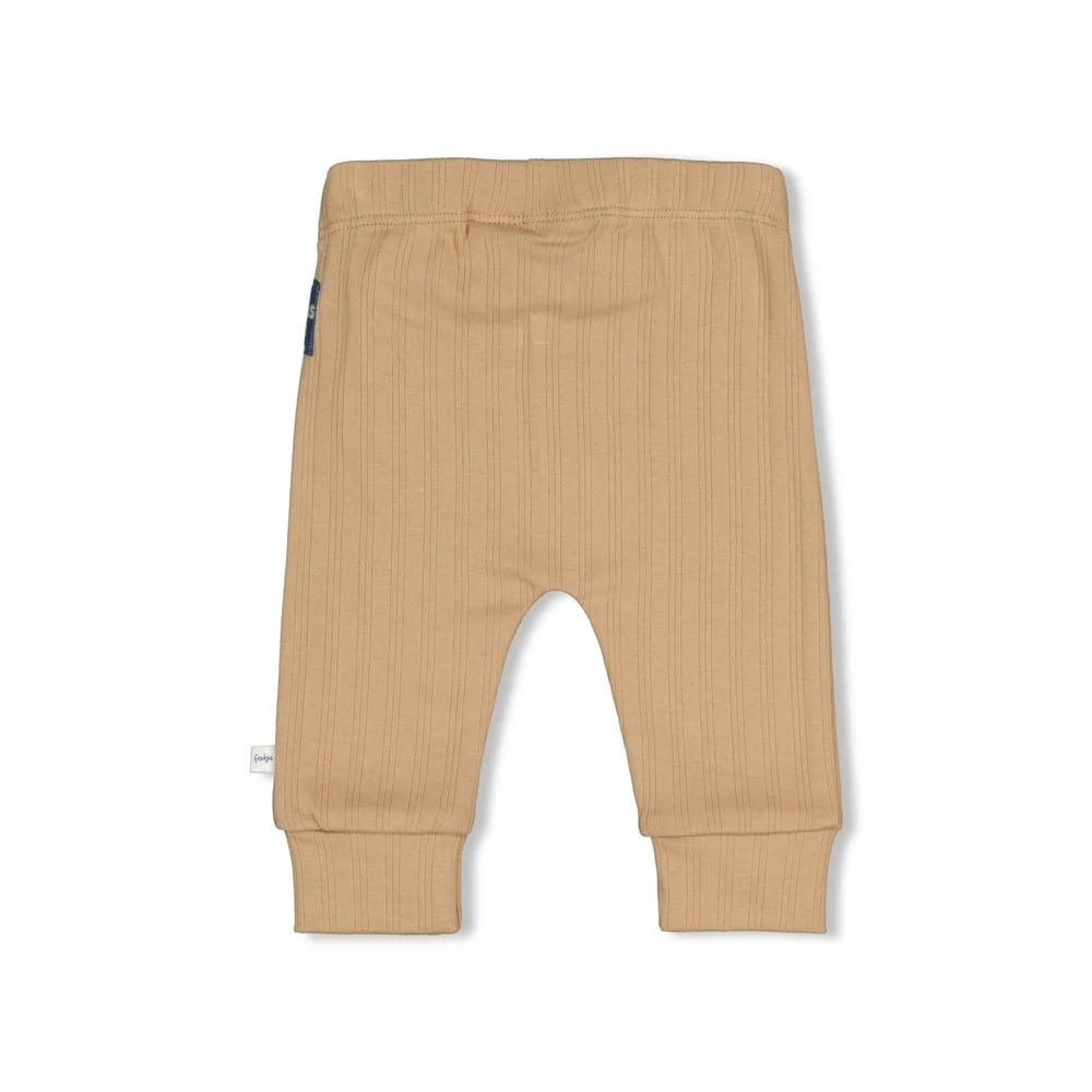 Feetje Broek Rib - Breakfast Buddy