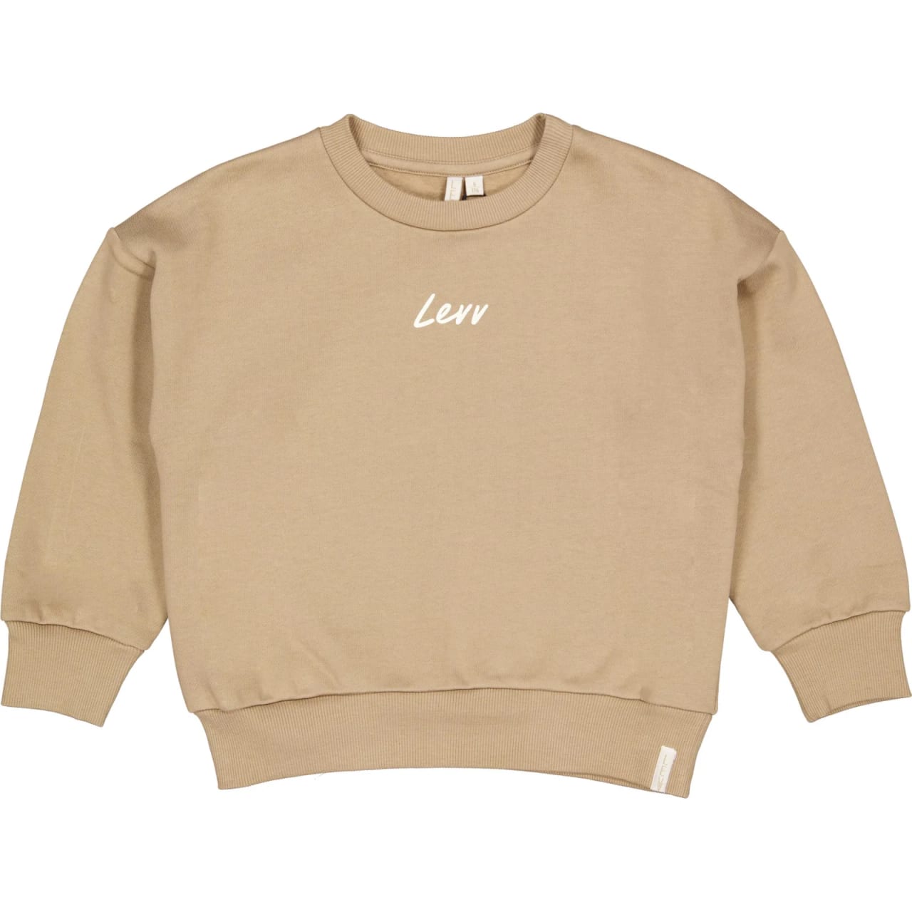 Levv Sweater David