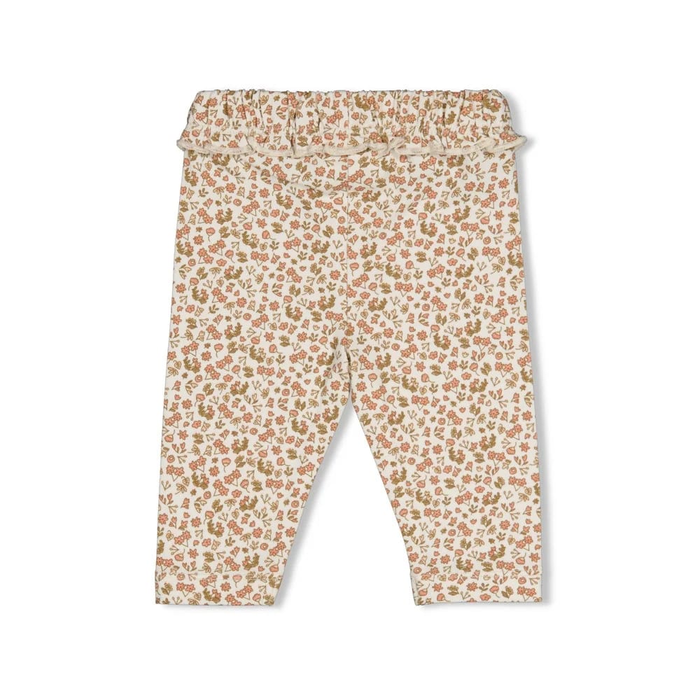Feetje Legging Aop - Fall In Love