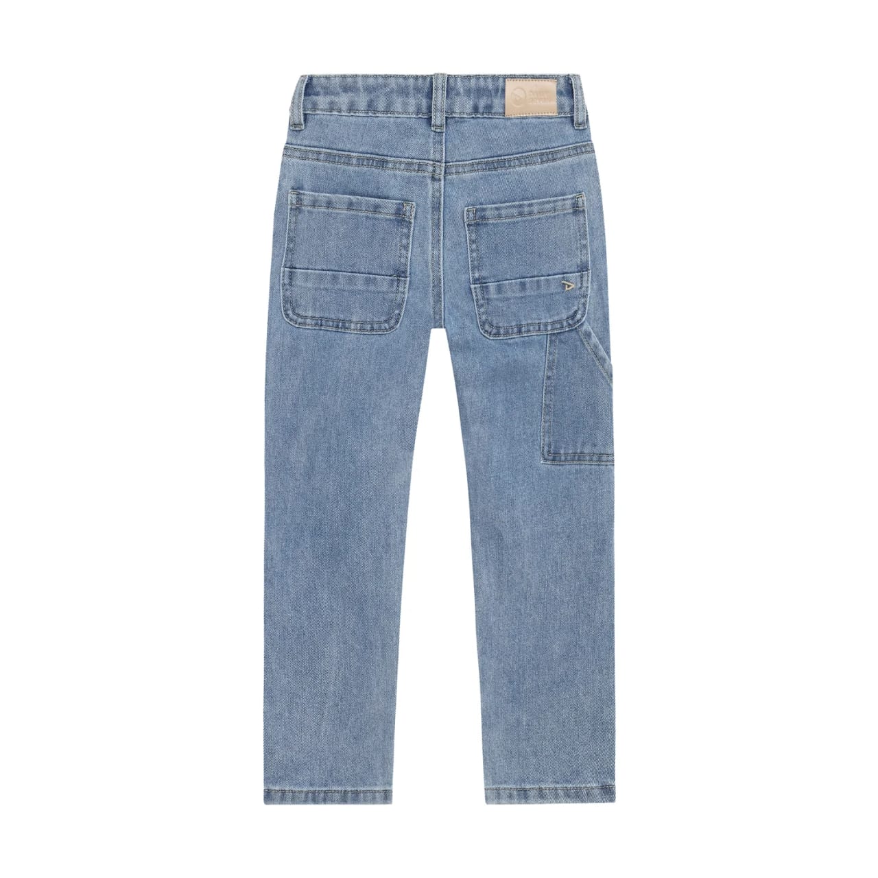 Daily7 Denim Straight Fit