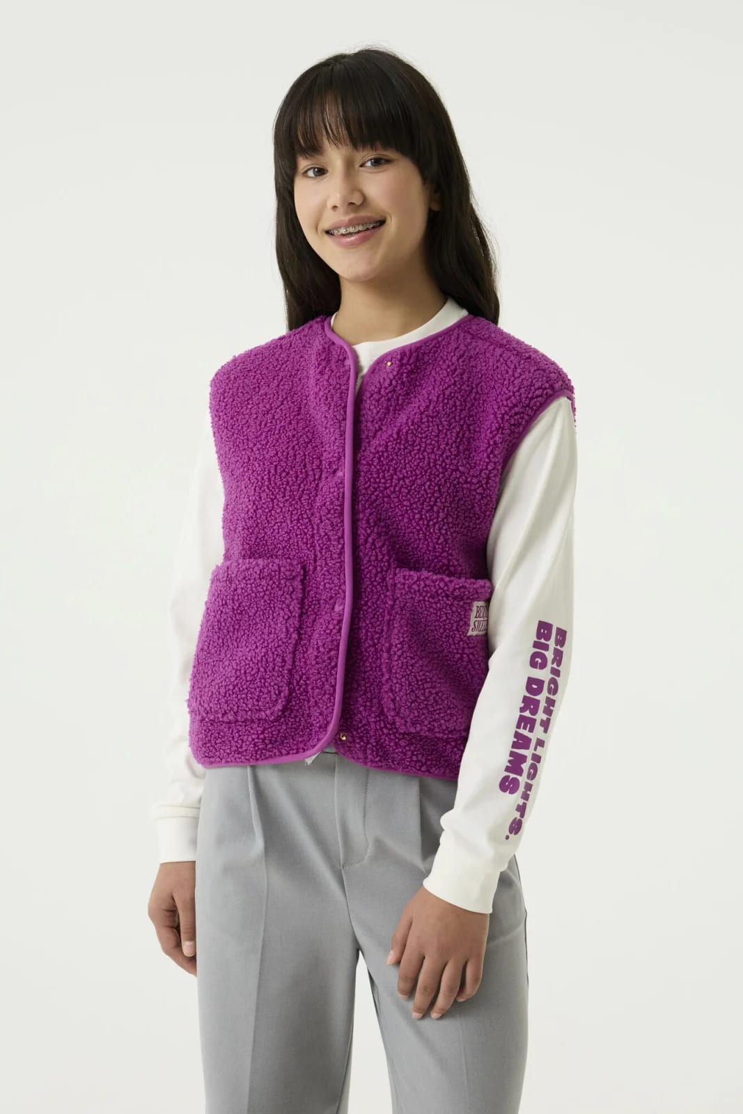 Garcia Gilet