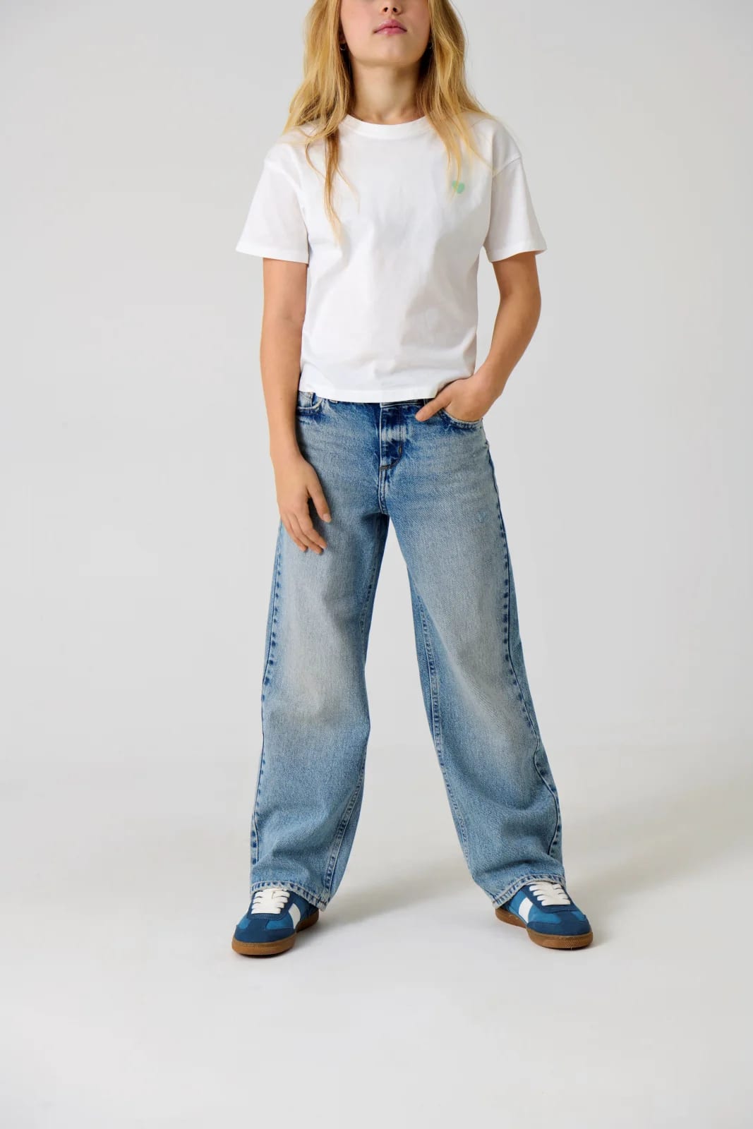 Kids Only Kogella Mw Wide Tai518 Dnm Noos