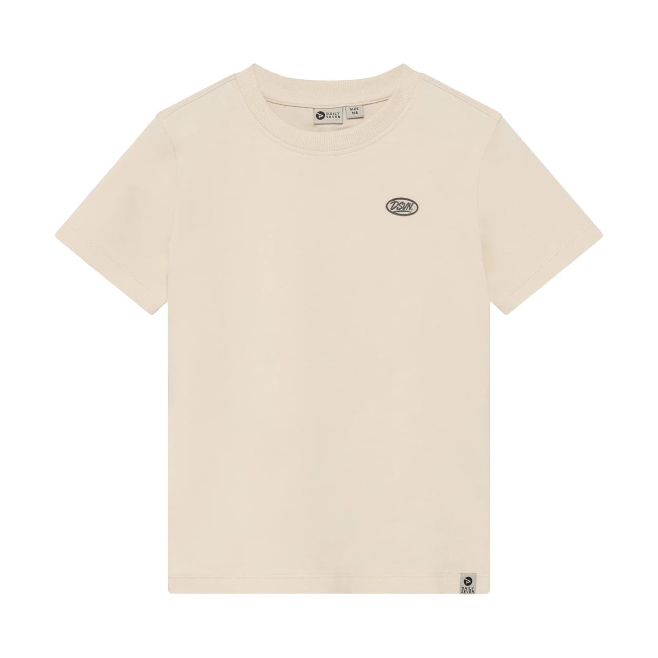 Daily7 T-Shirt Basic