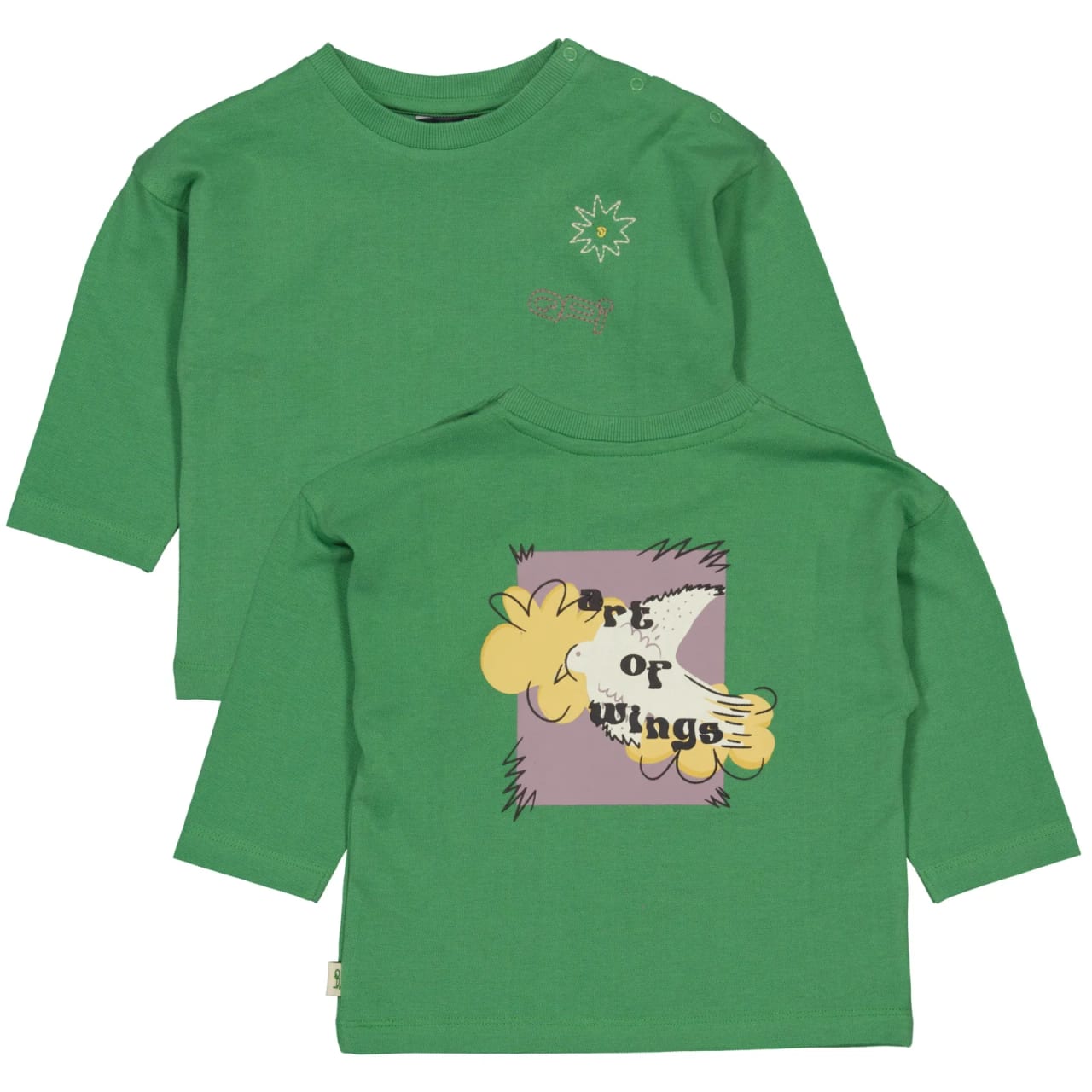 Qpi Shirt Gabriel