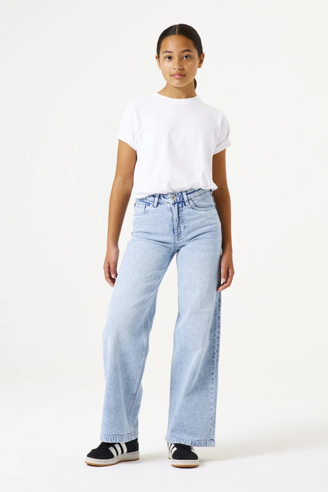 Garcia Annemay Broek