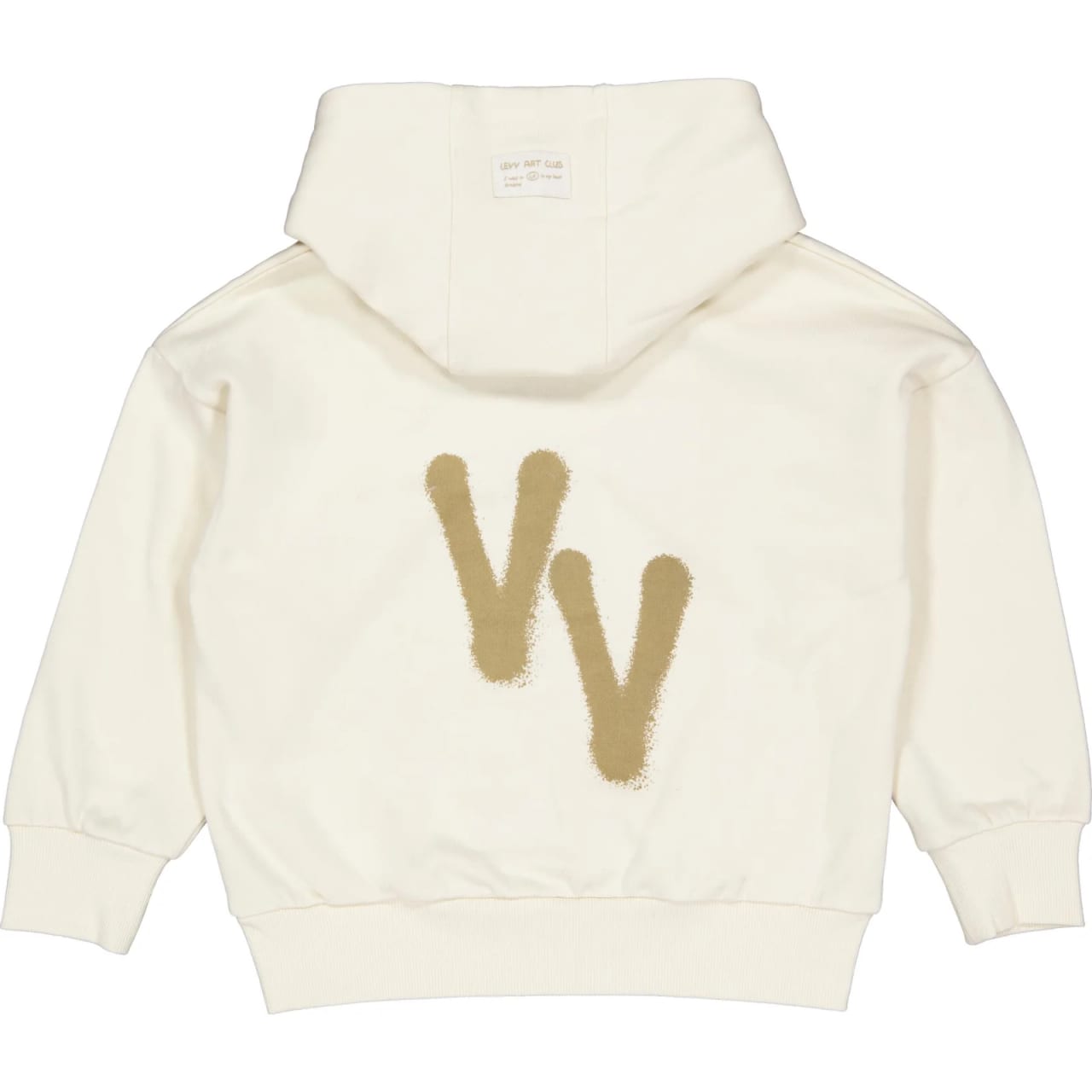Levv Sweater Dean