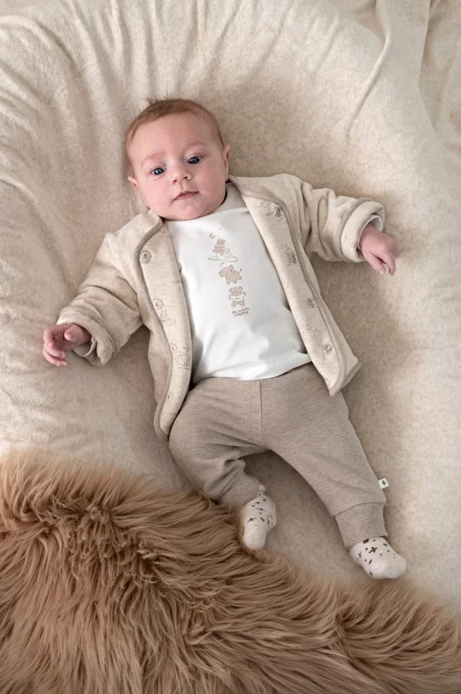 Feetje Broek - The Cuddle Company
