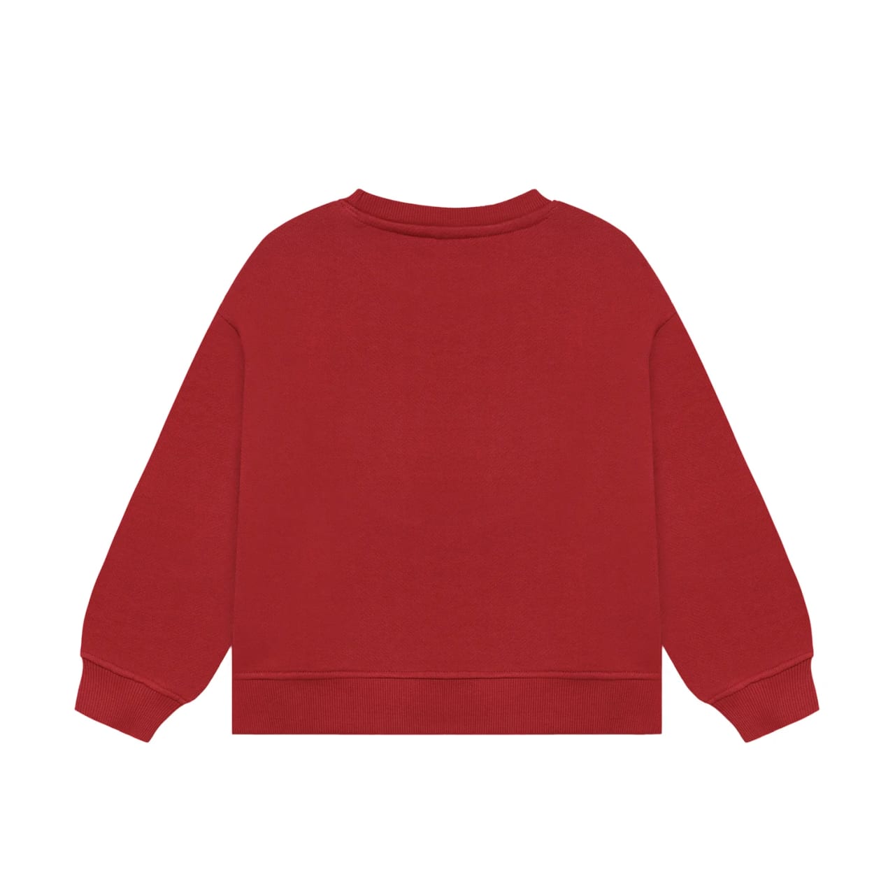 Daily7 Oversized Sweater Artwork