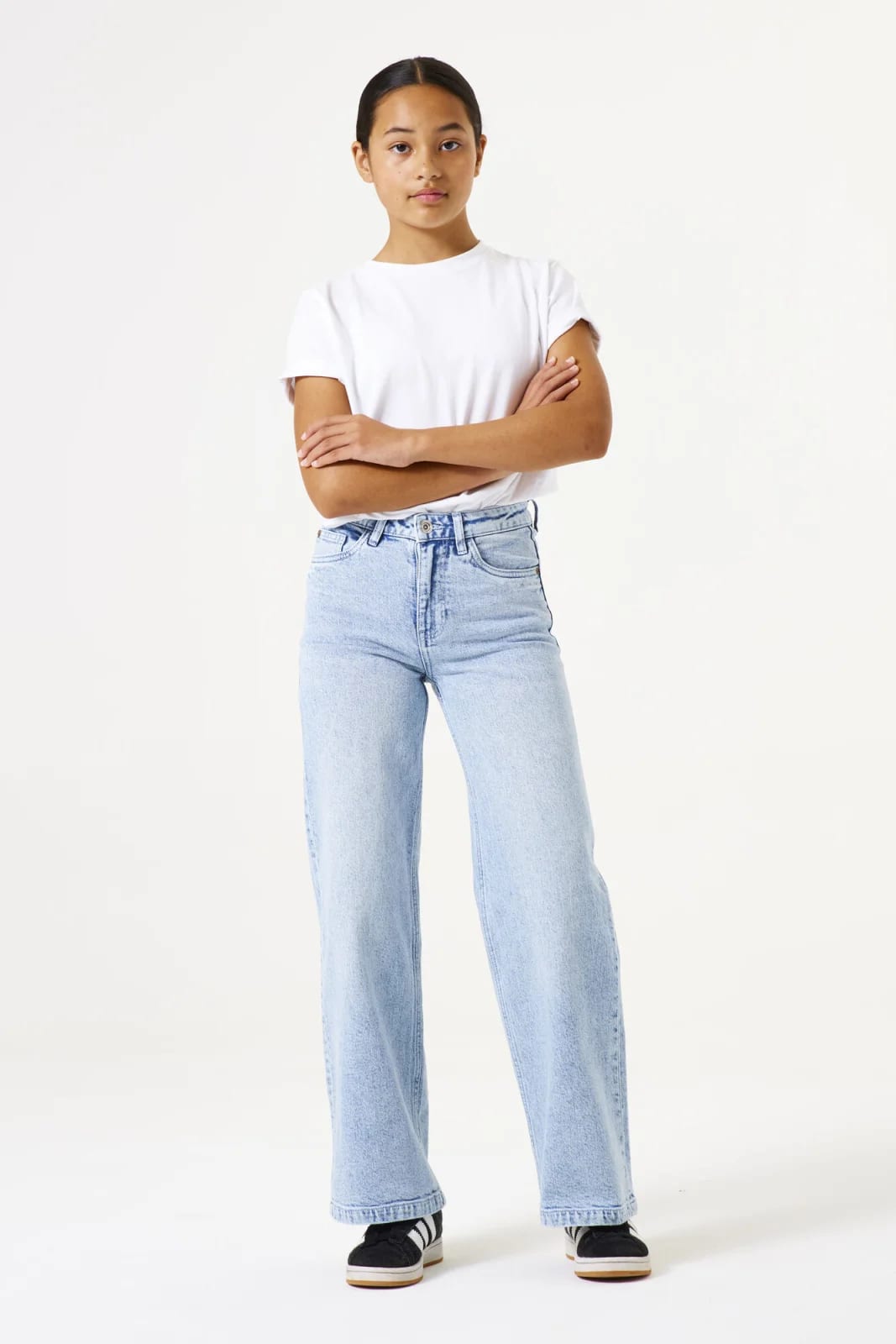 Garcia Annemay Broek